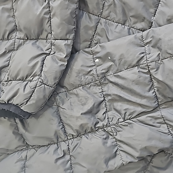 Rainforest Water Resistant Thermolite Insulated Jacket - size XL - Picture 6 of 16